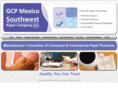 southwestpapersolutions.com