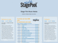 stageblogger.com