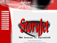storyjet.com