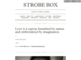 strobebox.com