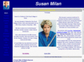 susanmilan.com