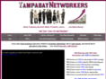 tampabaynetworkers.com