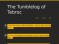 tebroc.net