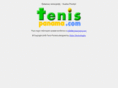 tennispanama.com