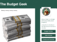thebudgetgeek.com