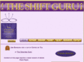 theshiftguru.com