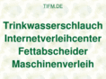 tifm.de