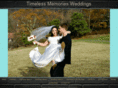 timelessmemoriesweddings.com