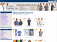 toweruniforms.com