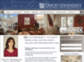 traceyhennessey.com