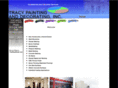tracypaintinc.com