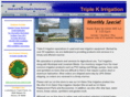 triplekirrigation.com