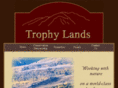 trophylandsinc.com