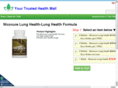 trustedhealthmall.com