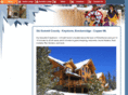 vacationhousecolorado.com