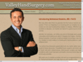 valleyhandsurgery.com