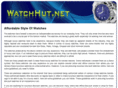 watchhut.net