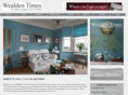 wealdentimes.biz