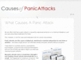 whatcausesapanicattack.com