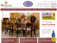wilcoxfurniture.com