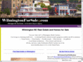 wilmingtonrealestatesale.com