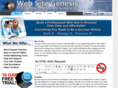 wsgenesis.com