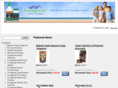 youngevitywholesale.com