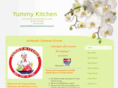 yummykitchenrestaurant.com