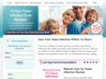 12hryeastinfectioncure.com