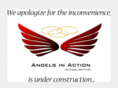 actingangels.com