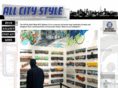 allcitystyle.com