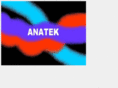 anatek.net