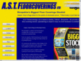 astfloorcoverings.com