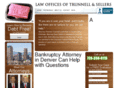 bankruptcyattorney-denver.com