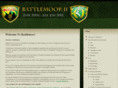 battlemoor.com