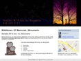benedictwfandsonmonuments.com