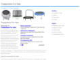 besttrampolinesforsale.com
