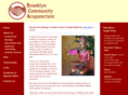 brooklyncommunityacupuncture.com