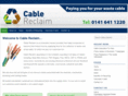 cablereclaim.com