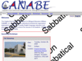 canabe.org