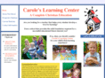 caroleslearningcenter.com