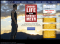 chooselifeorchoosemeth.net