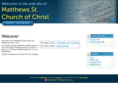 christiansinbaycity.com