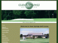 clearspringsgolf.com