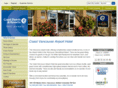 coastairporthotel.com