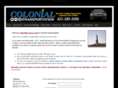 colonialtoursofnewyork.com