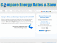 compareenergyratesandsave.com