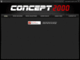 concept2000lx.com