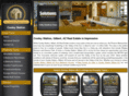 cooleystationhomesolutions.com