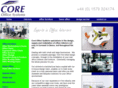 coreofficesystems.com